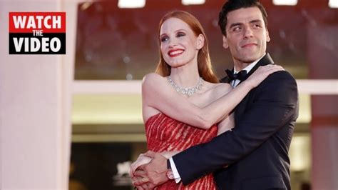 jessica chastsin nude|Jessica Chastain Had One Condition For Going Nude With Oscar。